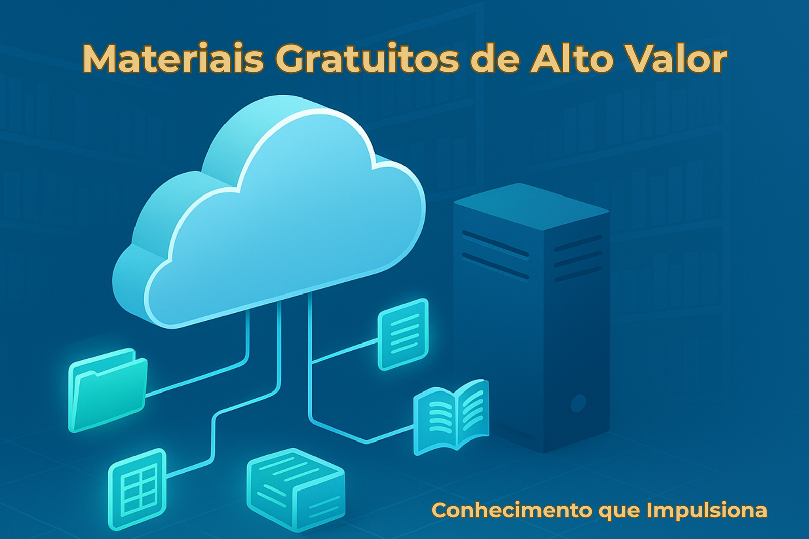 Transformação Empresarial